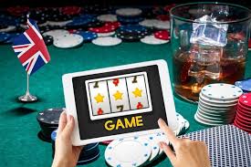 Casino Final Countdown UK Your Ultimate Gaming Experience Awaits