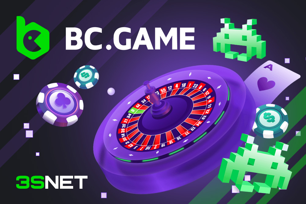 Descubre el Emocionante Mundo de BC.Game Crash