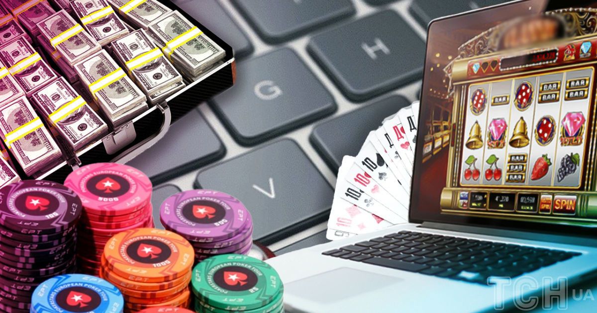 Discover the Exciting World of Casino Online UK New 9
