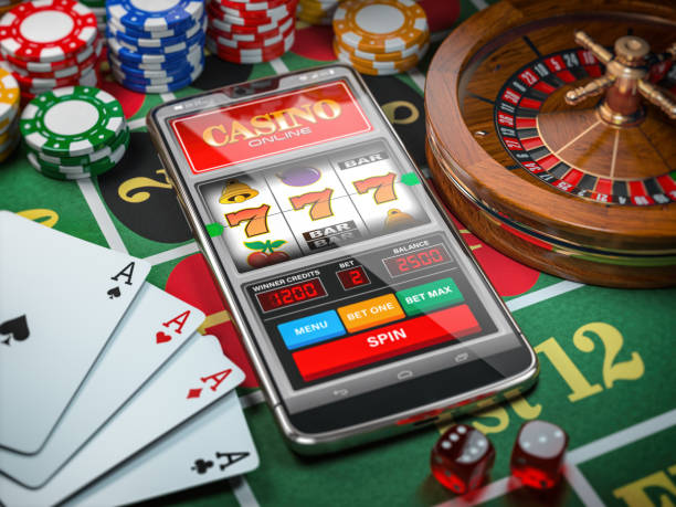 Discover the Exciting World of Casino Online UK New 9