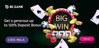 Discover the Future of Gaming with BC.Game Crypto Casino