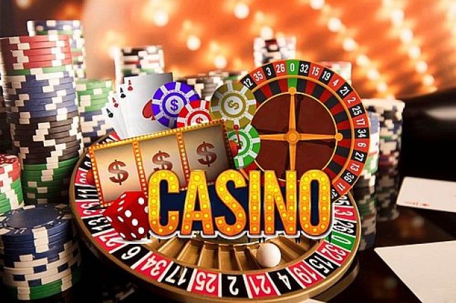 Discover the Magic of Casino Voodoo Wins 5