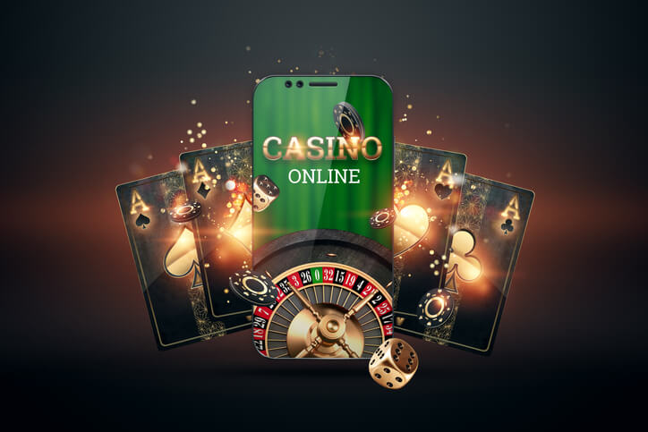 Discover the Most Popular Casino App Games