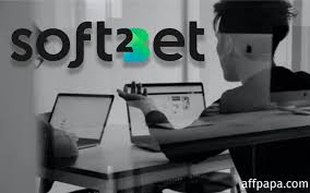 Discover the Thrill of Soft Bet slots