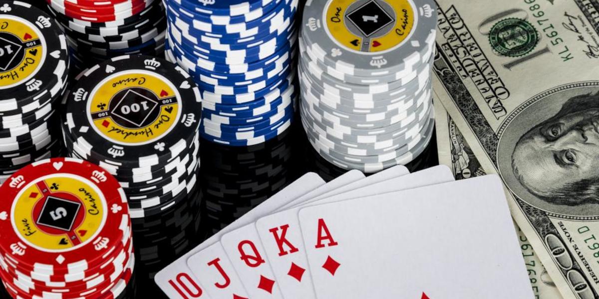 Discover the Thrills of Online UK Casino New Experiences