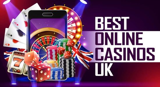 Discover the Thrills of UK Online Live Casino