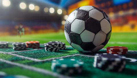 Explore the Exciting World of Betting with Jaza Bet