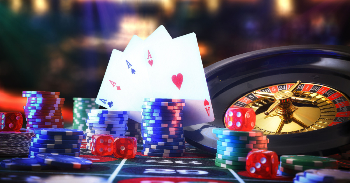 Explore the Exciting World of Betting with Jaza Bet