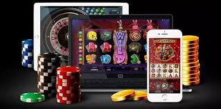 Explore the Thrill of Casino Online UK Slots