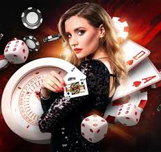 Explore the Thrill of Casino Online UK Slots