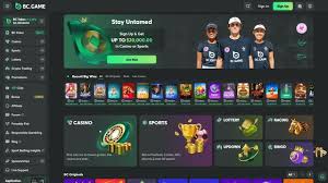 Exploring BC Game vc A Comprehensive Guide to the Ultimate Gaming Experience