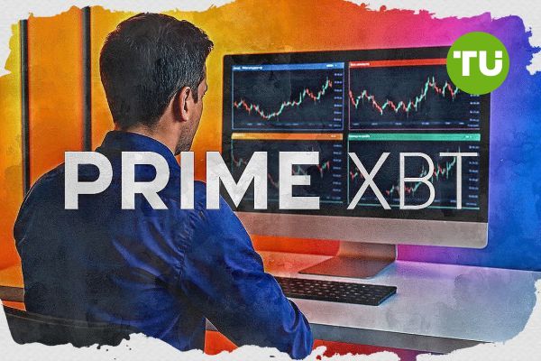Exploring the Features and Benefits of PrimeXBT Hub