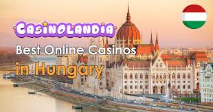 Exploring the World of Hungarian Casino A Comprehensive Guide