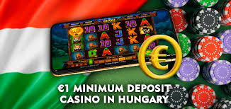 Exploring the World of Hungarian Casino A Comprehensive Guide
