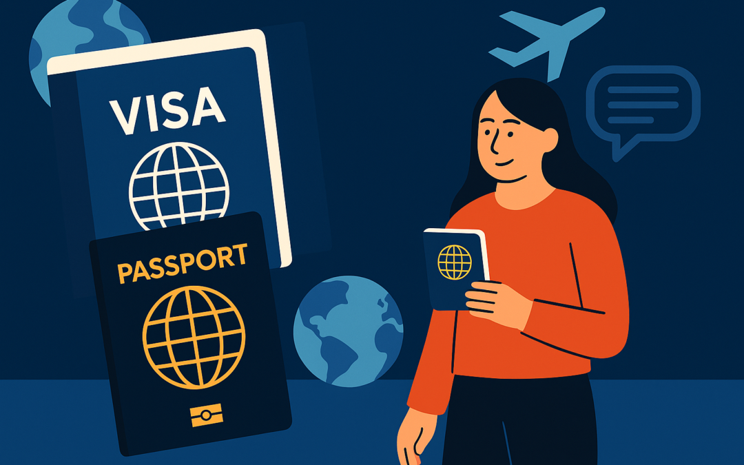 Guide Complet sur le Visa Inde Tourisme