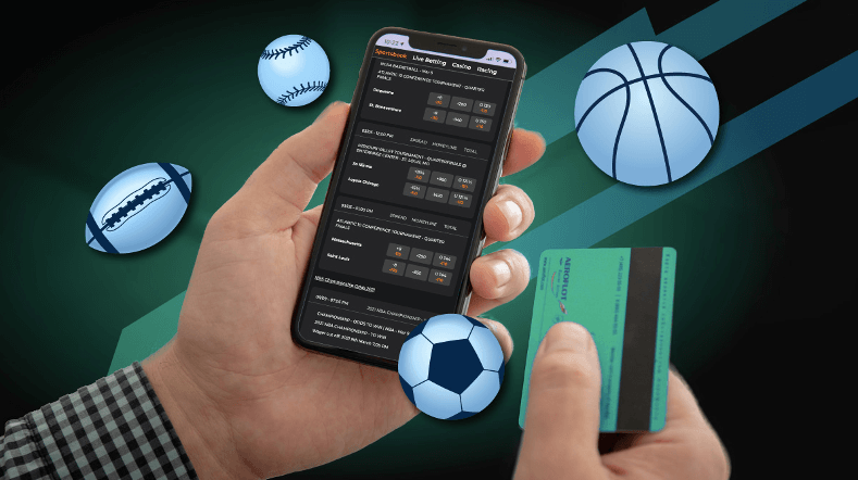 Live Betting During Commercials A New Wave of Sports Engagement