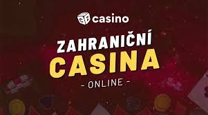 Nejlepší online kasina pro české hráče - Objevte top možnosti hraní