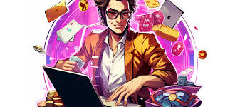 Odkryj świat gier w casino vavada
