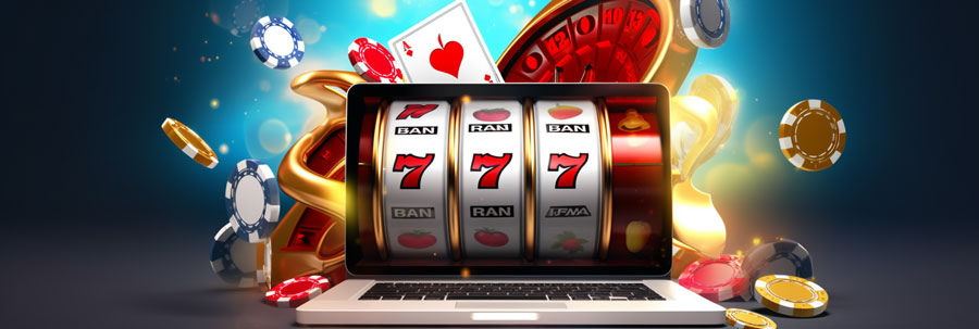 Odkryj świat gier w casino vavada