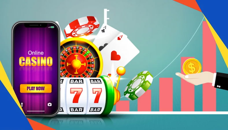 The Best Online Casino Games 5