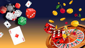 The Best Online Casino Games 5