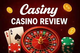 The Exciting World of Online Gaming Casiny