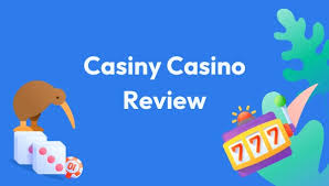 The Exciting World of Online Gaming Casiny