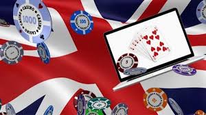 Ultimate Guide to Casino Online UK Intercasino Win Big Today!