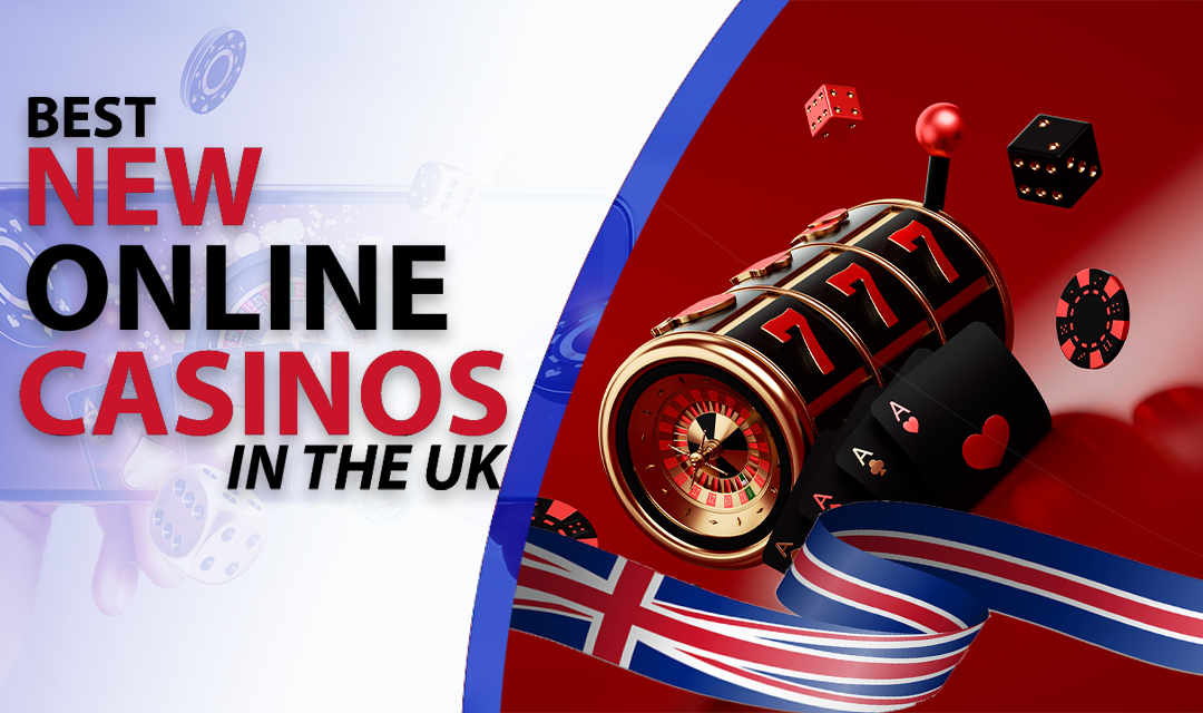 Ultimate Guide to Casino Online UK Intercasino Win Big Today!