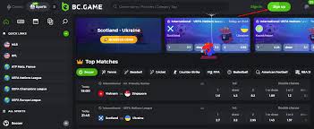 Ultimate Guide to Registration BC.Game