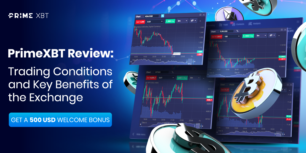 Understanding PrimeXBT Copy Trading A Gateway to Smart Investments