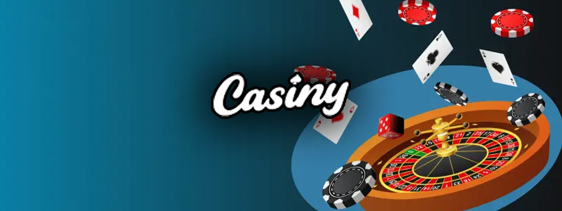 Unlocking Fun with Casiny Casino No Deposit Bonus