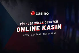 Vše, co potřebujete vědět o zahraniční casino