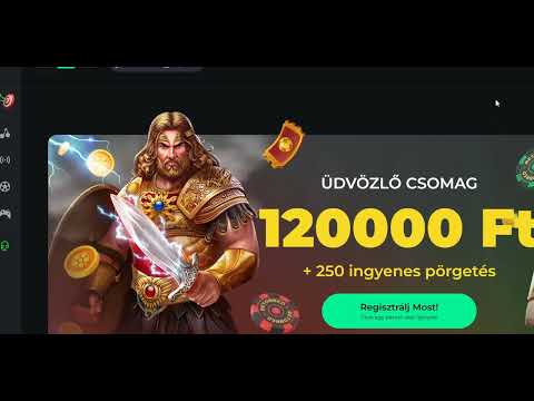Vyzkoušejte vzrušení a zábavu v kasína online