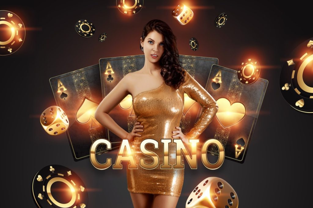 Arena Casino – 100% bonus 5
