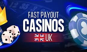 casino online uk slots How to Choose, Play and Win Responsibly