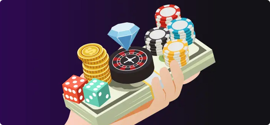 Discover the Excitement of Casiny Casino 77