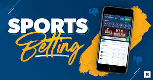 Discover the Excitement of Sports Betting with Spurbet