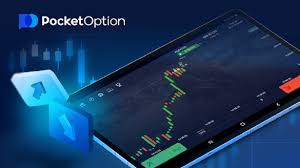 Discover Trading Freedom with Pocket Option Mobile App