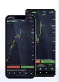 Discover Trading Freedom with Pocket Option Mobile App
