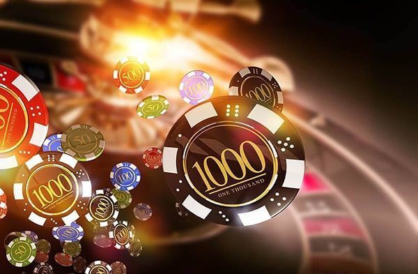 Experience Excitement and Thrills at Online UK Live Casino