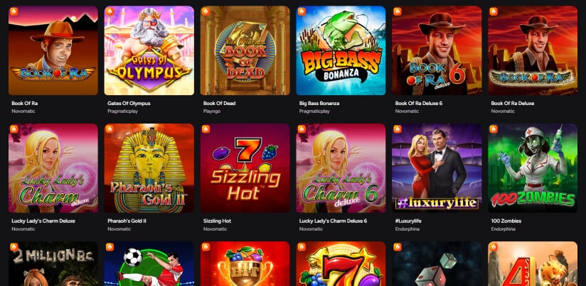 Experience the Thrill of Online Gaming at Casiny Casino 52