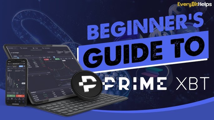 Maximize Your Trading Potential with Crypto Broker PrimeXBT