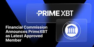 Maximize Your Trading Potential with Crypto Broker PrimeXBT