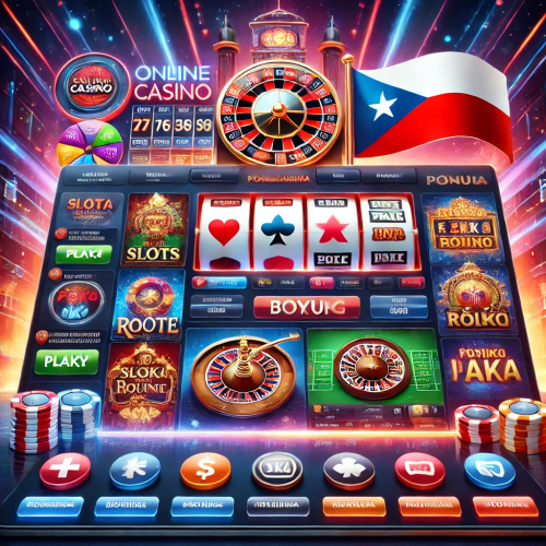 Nove ceske online casino Objevte Svět Nových Hracích Příležitostí