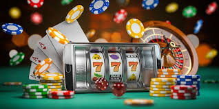 Nové české online casino 2025 - Budoucnost hazardních her v ČR