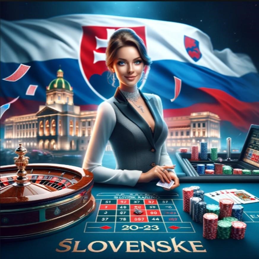 Objevte nejlepší nová online kasina pro rok 2023