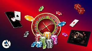 Spin for Fun or Real The Thrills of Online Gaming