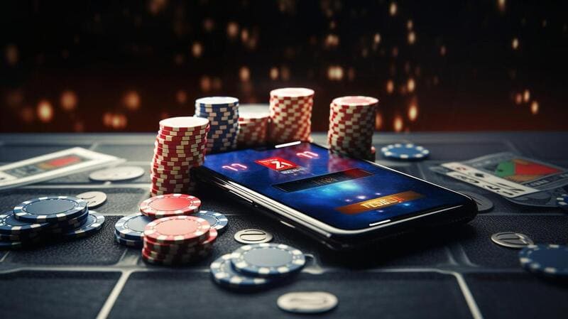 Spin for Fun or Real The Thrills of Online Gaming