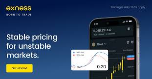 Unlocking Your Success with Exness Live Account